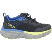 CMP Kinder Halbschuhe Ki KIDS RAHMSY MULTISPORT SHOES