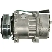 MAHLE ORIGINAL Klimakompressor ACP 174 000S