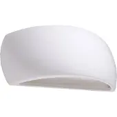 Sollux Wandleuchte Keramik PONTIUS 1xG9 8W Keramik 14x9x32cm