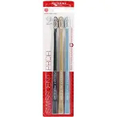 Swissdent Zahnbürsten Profi Whitening Trio 1 Stk.