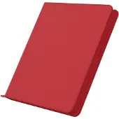 Ultimate Guard Zipfolio 480 24 Pocket Xenoskin Sammelkartenmappe