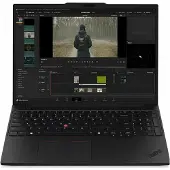 Lenovo ThinkPad P16s Gen 5 21XG - AMD Ryzen AI 7 PRO 450 / 2 GHz - AMD PRO - Win 11 Pro - RTX PRO 10