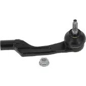 Moog Spurstangenkopf Spurstange für OPEL MOKKA Vorne Links CI-ES-17845