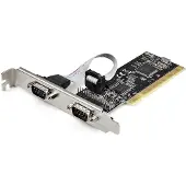 StarTech.com .com RS232 PCI Karte