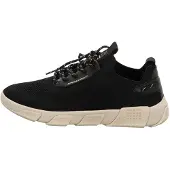 T.B.S. Sportliche Schnürschuhe Herren 32323134383831 Schwarz 43 EU