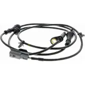 VEMO ABS Sensor Raddrehzahl Vorne für NISSAN JUKE (F15) V38-72-0164