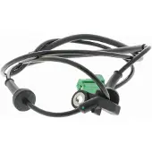 VEMO ABS Sensor Raddrehzahl Hinten Rechts für VOLVO V70 II (285) V95-72-0083