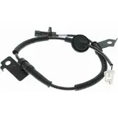 VEMO Sensor, Raddrehzahl Original Qualität V52-72-0169