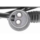 VEMO ABS Sensor Raddrehzahl Hinten Links Hinten Rechts für FIAT Doblo Cargo (223) V24-72-0184