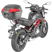 Hermann Hartje KG Kappa Topcasetraeger Kappa Benelli Bn302S Bj. 19
