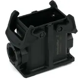 Weidmuller HDC 10B SBU 1M25 BP 3164390000 Sockelgehäuse 1 St.