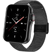 Smarty Pulsuhr / Tracker - Smarty2.0 Sw022F 1 St