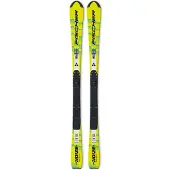 Fischer Rc4 Noize Si Junior-alpinskis