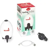 Rockit Kinderwagenhalterung - MK2 - Wiederaufladbar - - One Size - Zubehör