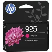 HP 925, Original, Ink Cartridge