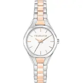Trussardi R2453157509 30mm 5atm Quartz Analogic Damenuhr