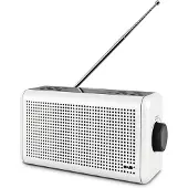 Nordmende Transita 210 Radio, MP3-Wiedergabe, Bluetooth Docking, DAB+