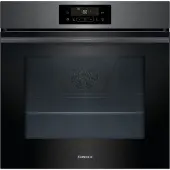 NEFF Constructa Einbau-Backofen, 60 x 60 cm, Graphit, CF3M28083