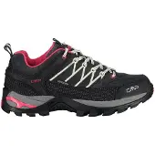 CMP Damen Trekkinghalbschuhe Damen Trekkingschuhe Rigel Low