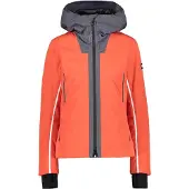 CMP Fix Hood 31w0036 Jacke
