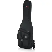 Gator GT-ELECTRIC-BLK Transit Series Tasche für E-Gitarre schwarz