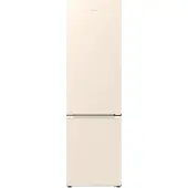 Samsung RB38C603DEL, 390 l, SN-T, 8 kg/24h, D, Fresh Zone Fach, Sand
