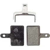 M-Wave Organic Stp1 For Promax/shimano/tekto Grau