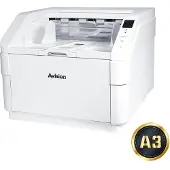 Avision Produktionsscanner AD8120U CIS pro