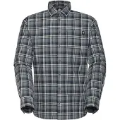 Mammut Trovat Summer Langarmhemd