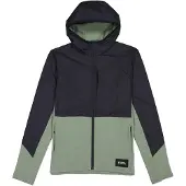Mons Royale Women's Offgrid Merino Fleece Wind Jacket