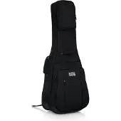 Gator G-PG-CLASSIC Pro-Go Ultimate Gigbag für Konzertgitarre