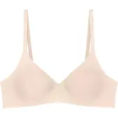 Triumph Nicht geformter BH Pure Micro | Grösse: 85D | Farbe: Beige