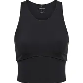 Hummel Damen-Sport-BH Pulse