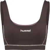 Hummel Pulse Retro Sport-bh Mittlerer Halt