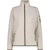 CMP Damen Unterjacken lg.Arm Da WOMAN JACKET