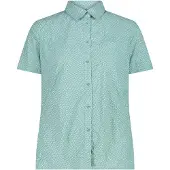 CMP Damen Hemden ku.Arm Da WOMAN SHIRT