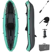 Hydro force Kajak-Set Ventura Elite X1 280 x 86 x 40 cm