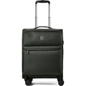 Stratic STRATIC LITE - Trolley S (55cm) - Dark Green