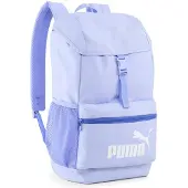 Puma Rucksack Phase Hooded Backpack Intense Lavender hellblau