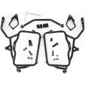 Kappa Seitenkoffertraeger Bmw S1000xr 15-