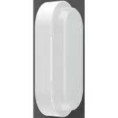 RZB ZIMMERMANN RZB LED-Wand-u.Deckenleuchte 4000K weiß 501050.002