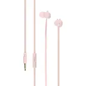 Tellur In-Ear Headset Pixy pink
