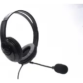 Tellur Basic Over-Ear Headset PCH2