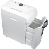 Olympia MC 306.2, Mikrogeschnittene Zerkleinerung, 22 cm, 19 l, 62 dB, Tasten, 1600 mm/min