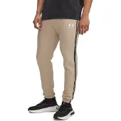 Under Armour UA Icon Fleece Jgr Taping khaki XL