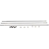 Zipp Strahlen cx-ray str (x3)