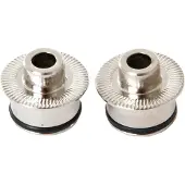Fulcrum Red Power Xl Adapter Silber 15 x 100 mm Silber 15 x 100 mm