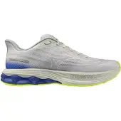 Mizuno Laufschuhe Wave Skyrise 7 J1GC2609 Weiß