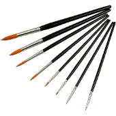 Gold Line 10747 Pinsel