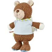 Sterntaler Kuscheltier M BÄR Bob